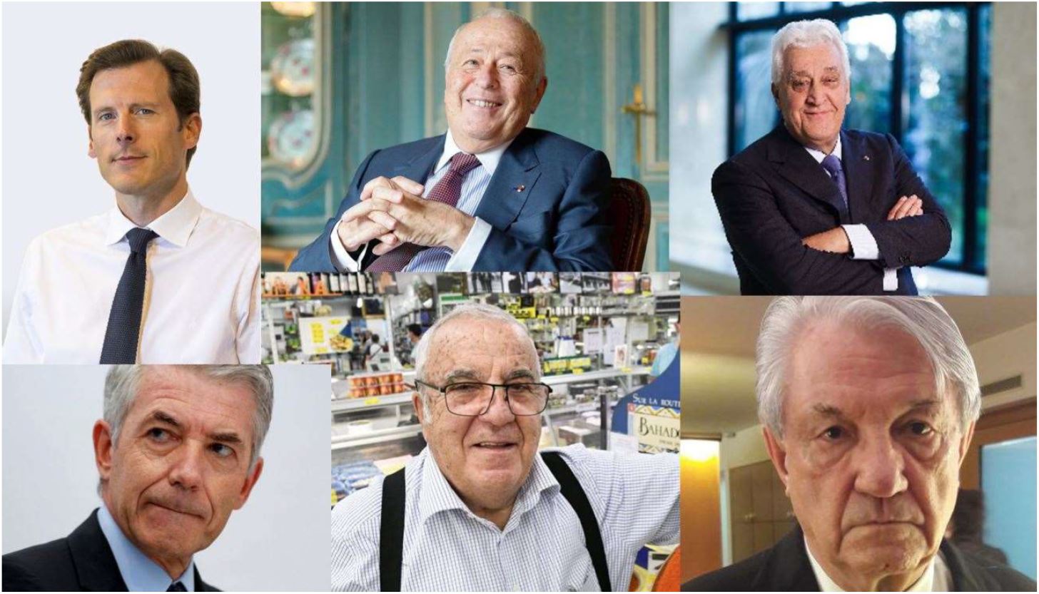 Les PDG et les super riches méritent-ils une protection renforcée ?