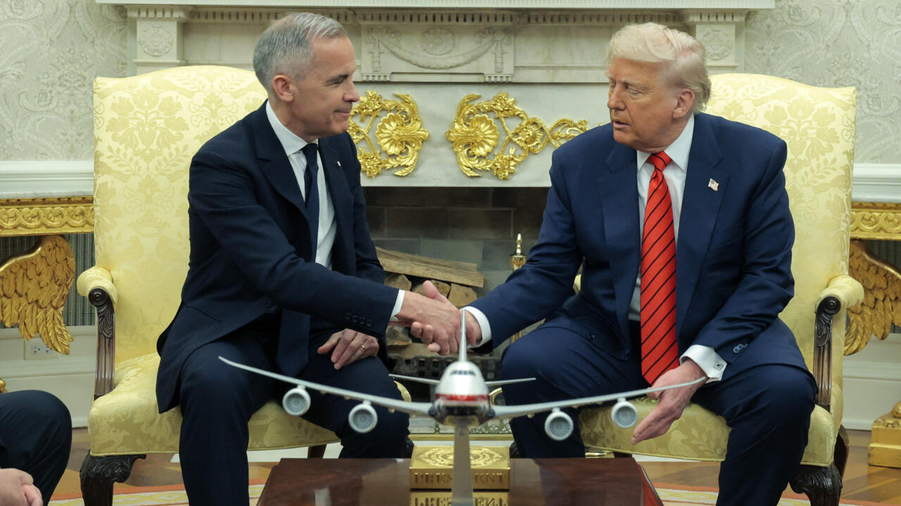 Trump Déclare que le Canada N’est Plus Essentiel aux États-Unis