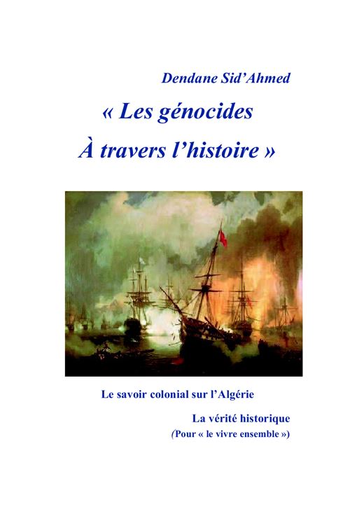 Génocide colonial : l’histoire tragique d’Algérie en écho aux horreurs actuelles à Gaza
