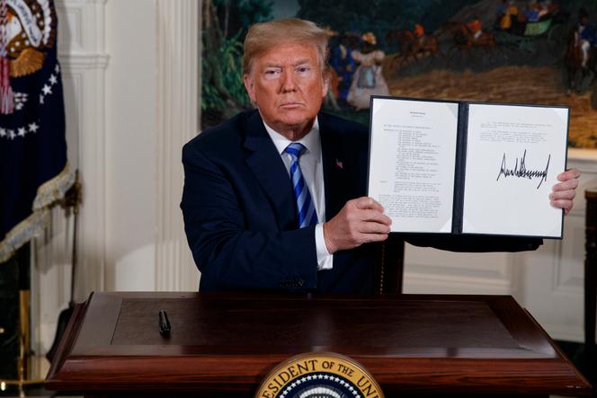 La Complexité de la Diplomatie sous Trump