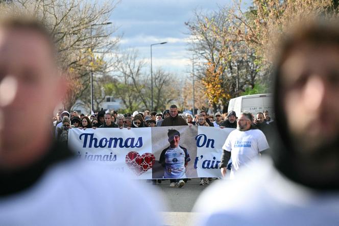 Le Débat Enflammé Sur La Mort De Thomas à Crépol Se Poursuit