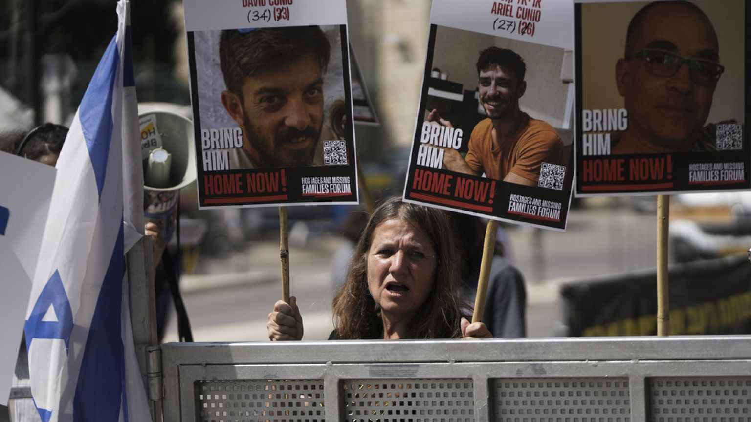 Libération régionale contre l’occupation israélienne