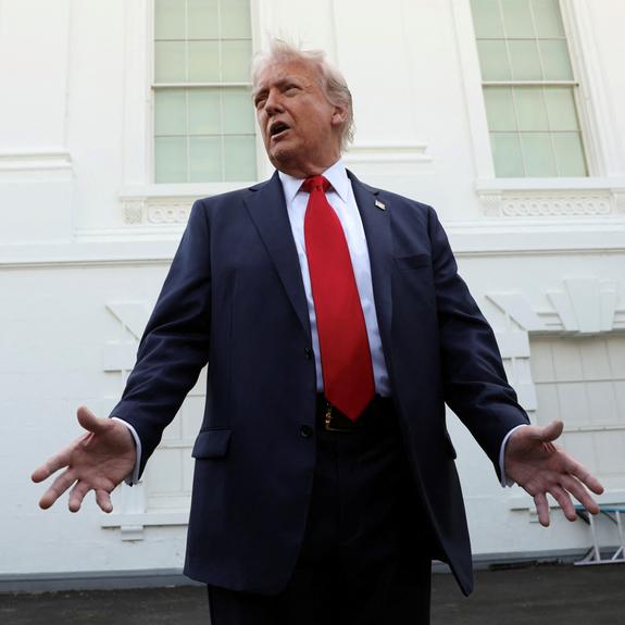 USA : URGENCE : La vie du président Trump est en danger extrême en ce moment