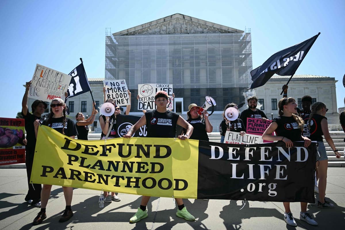 L’État américain de Caroline du Sud remporte une victoire décisive contre Planned Parenthood dans un dossier judiciaire majeur
