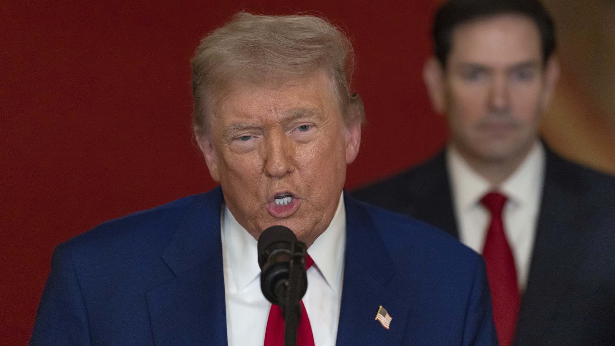 La débâcle diplomatique de Trump face à l’Iran : une confusion qui précipite la crise mondiale
