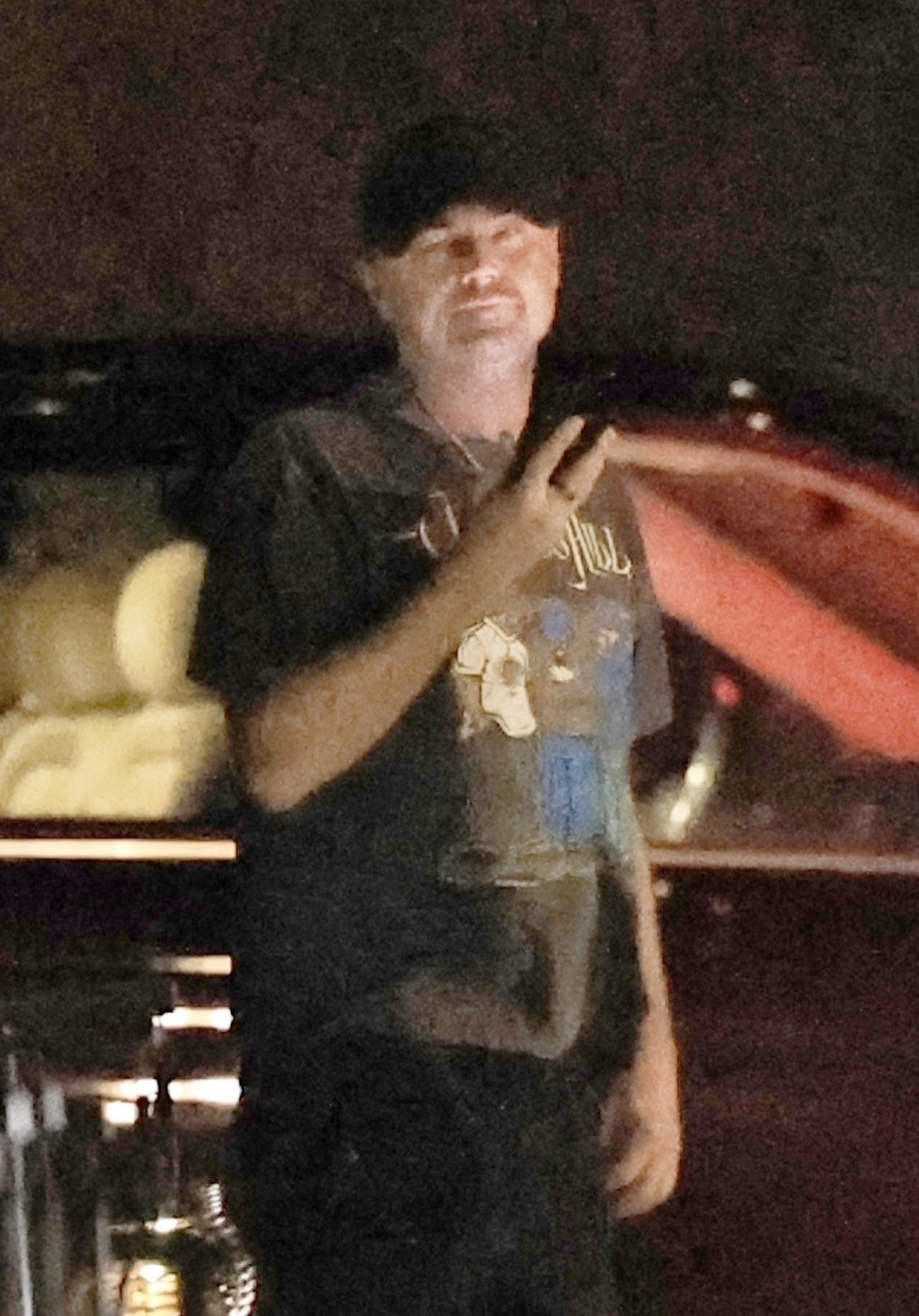Leonardo DiCaprio en difficulté : Une arrestation inattendue à Ibiza