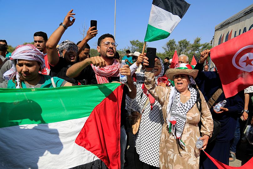 L’Égypte refuse l’accueil des Palestiniens au profit de l’aide humanitaire : un choix controversé