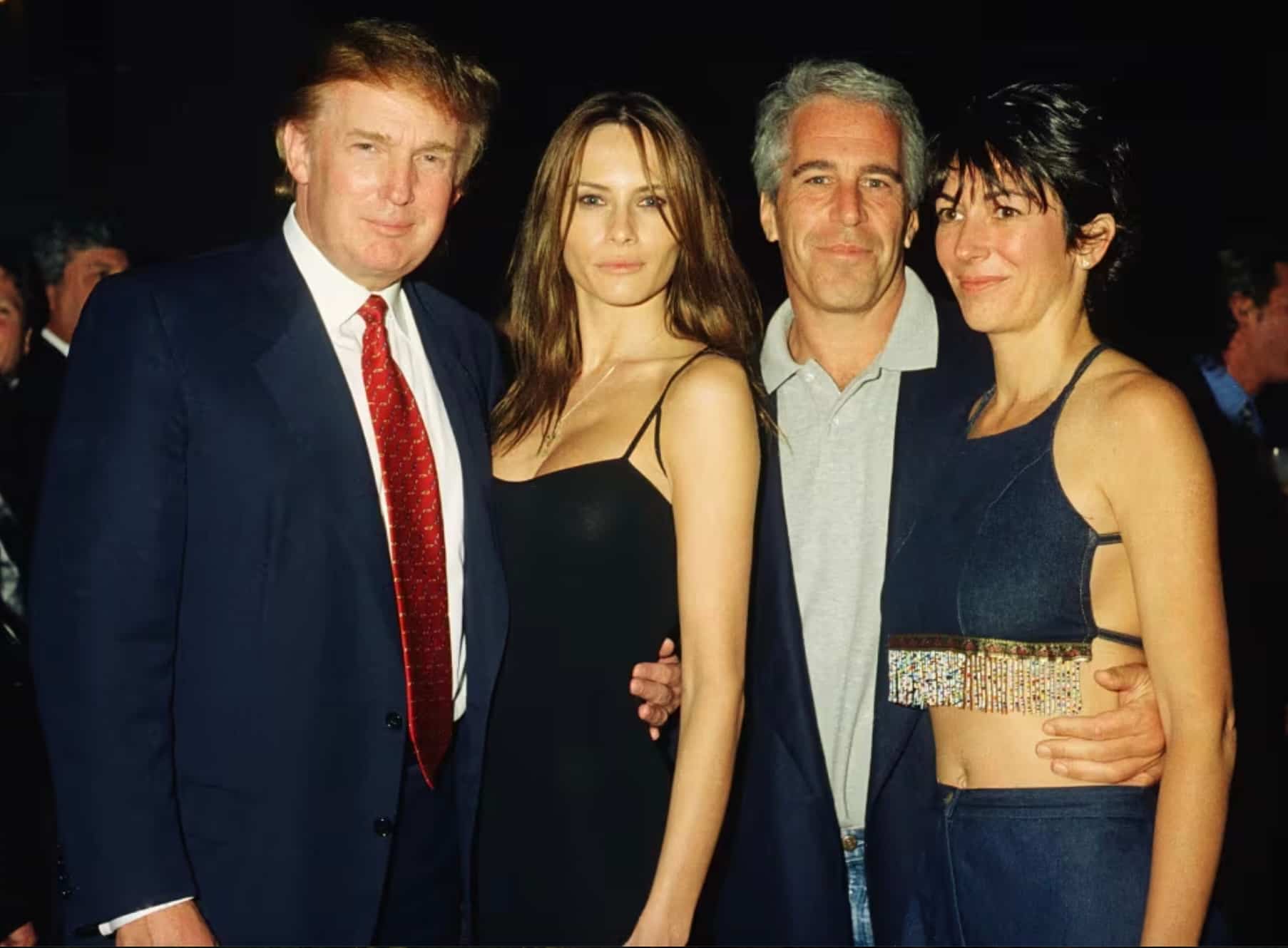 USA : Hunter Biden rejette les menaces de poursuites judiciaires de Melania Trump