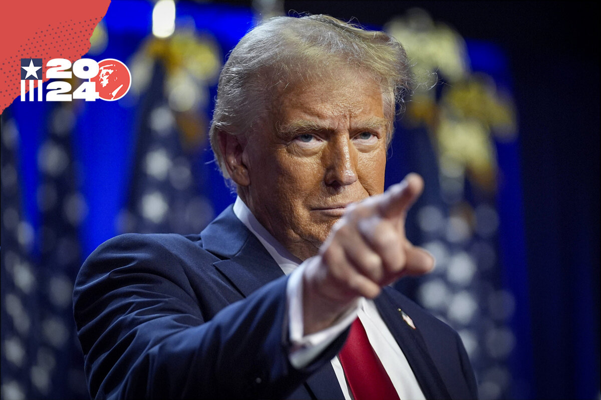 Le président Trump s’apprête à remporter une victoire décisive contre l’appareil bureaucratique américain