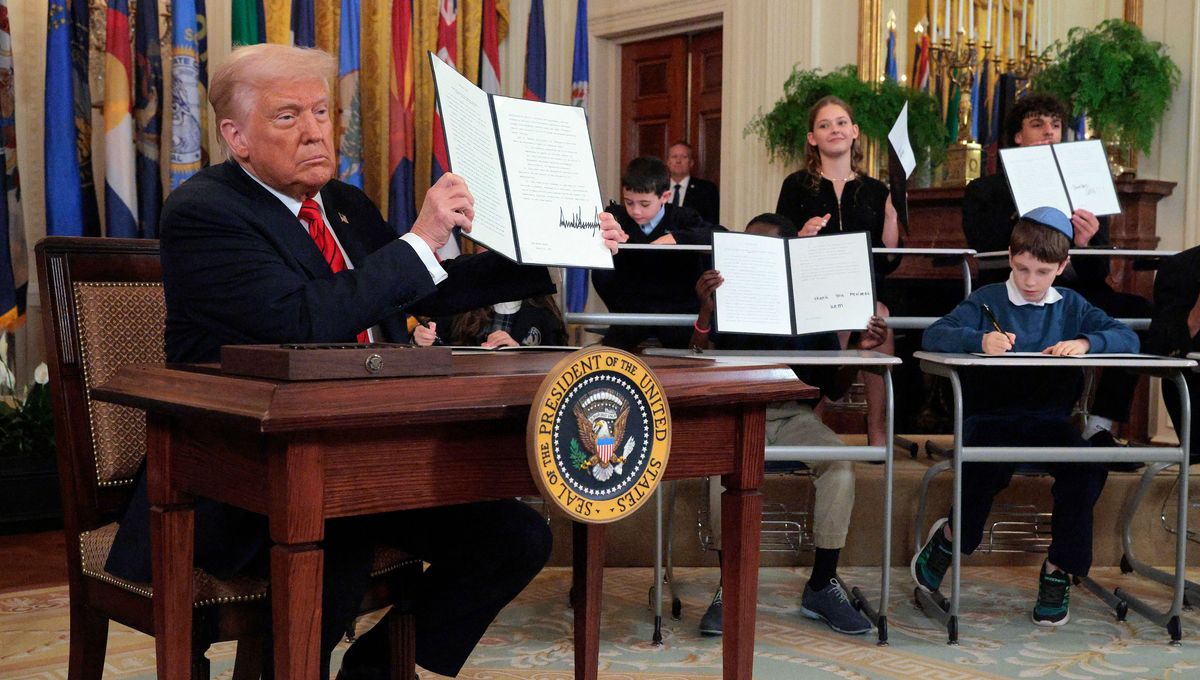 USA : Le gouvernement se prépare à une fermeture totale, Trump dénonce un plan criminel de la part de l’administration