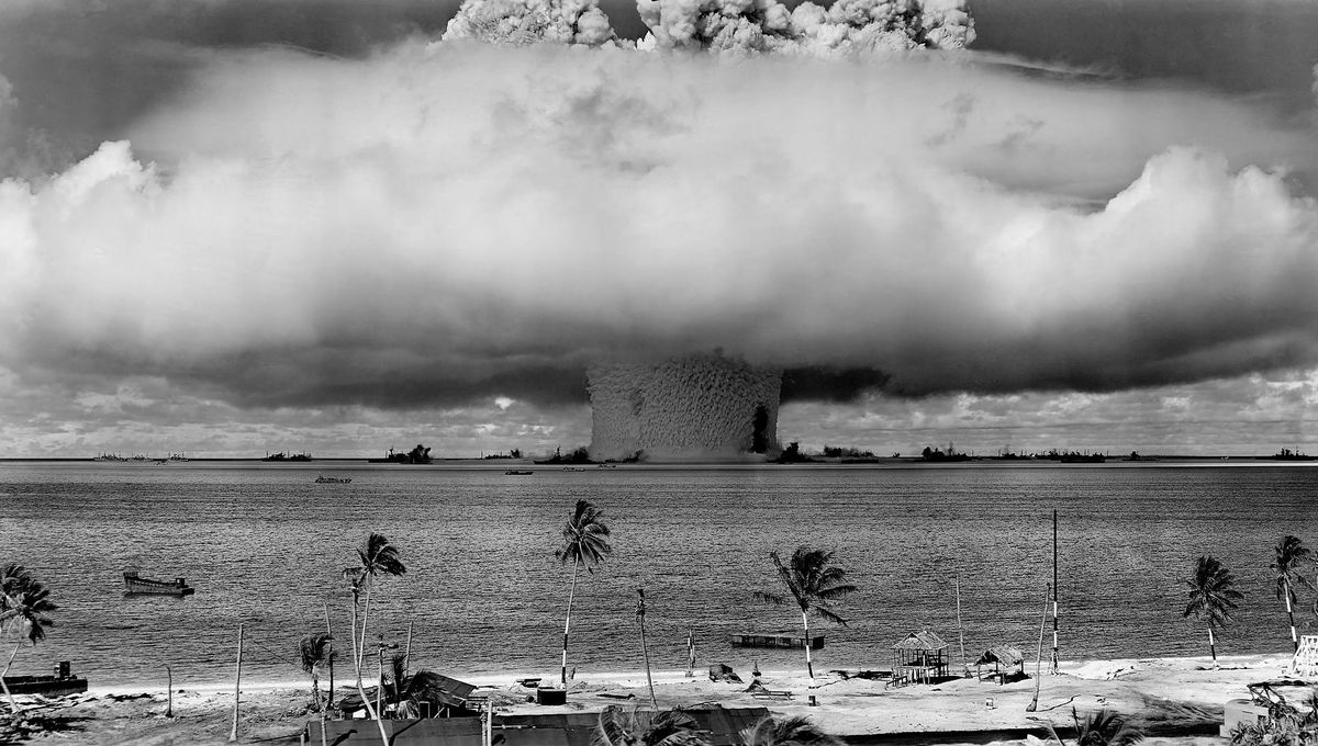 Crise inquiétante aux États-Unis : les armes nucléaires menacées d’impasse