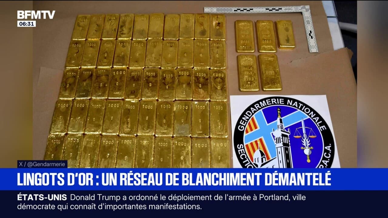 Le FBI démantèle un réseau de blanchiment d’argent lié aux fils de Maduro : une victoire pour la justice internationale