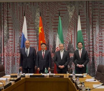 L’opposition farouche de Russie, Chine, Pakistan et Iran à la présence militaire américaine en Afghanistan