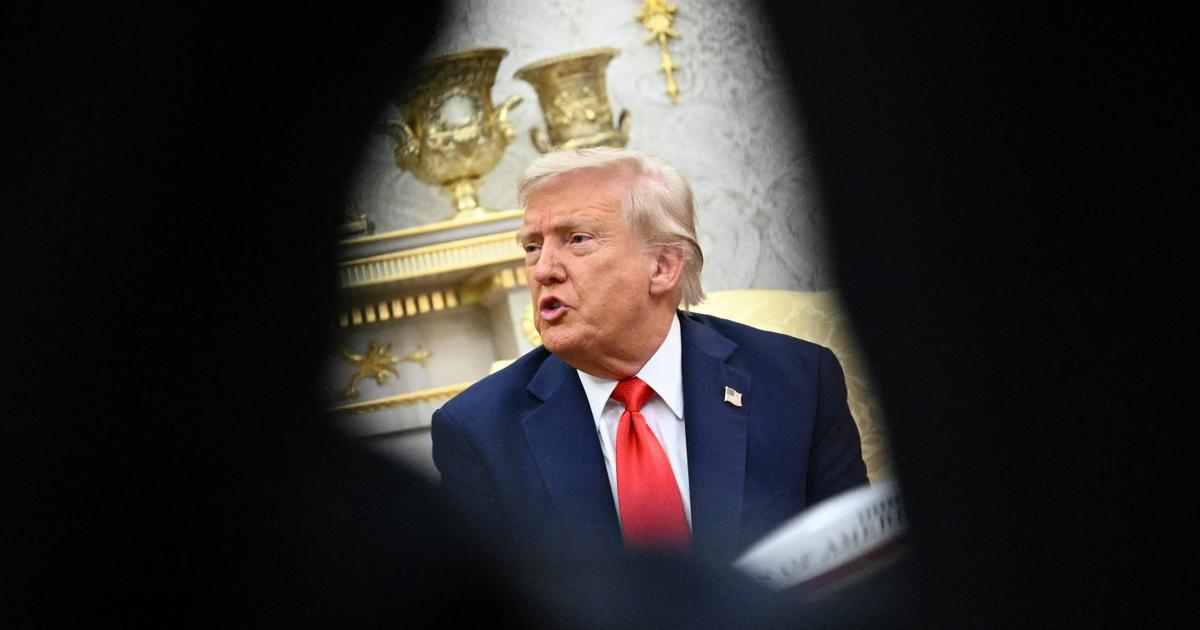 La politique extérieure de Trump : un piège diplomatique ?