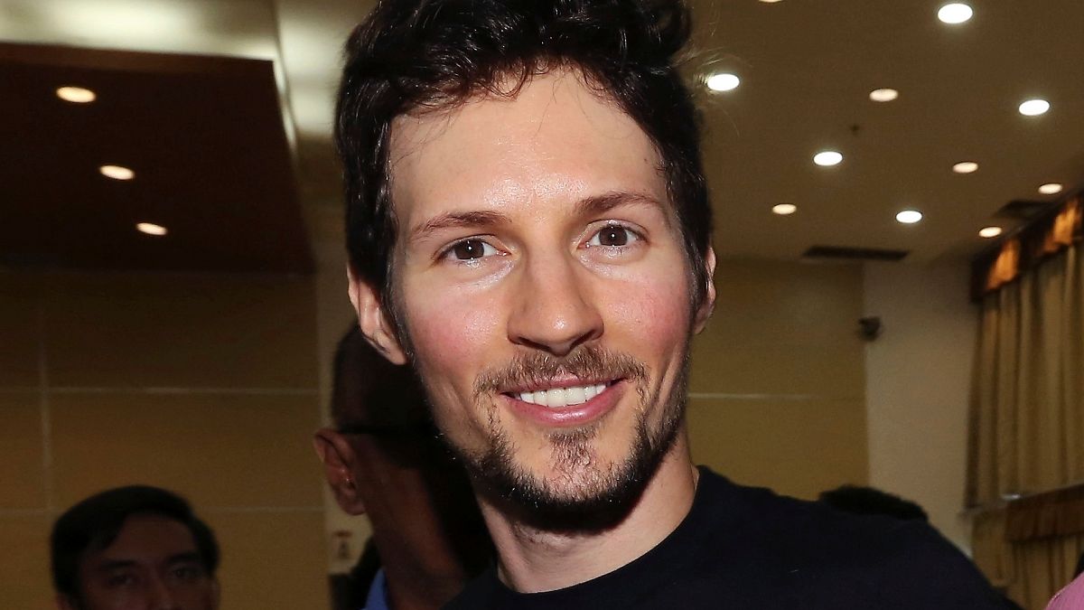Pavel Durov : Une tentative d’empoisonnement en 2018 qui a failli le tuer