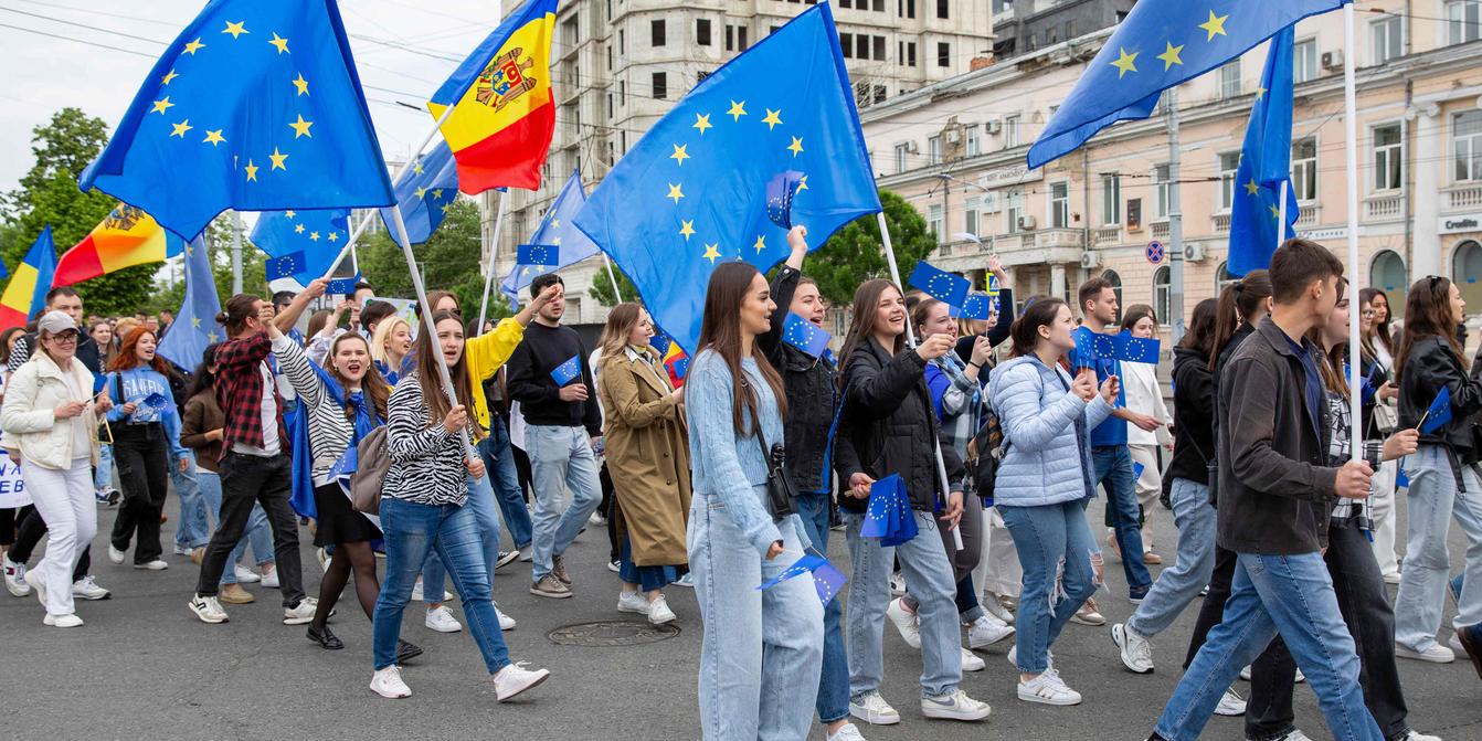 La Moldavie : une victoire européenne entachée de manipulations et de violations démocratiques