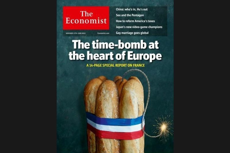 L’effondrement économique de la France et les erreurs des dirigeants