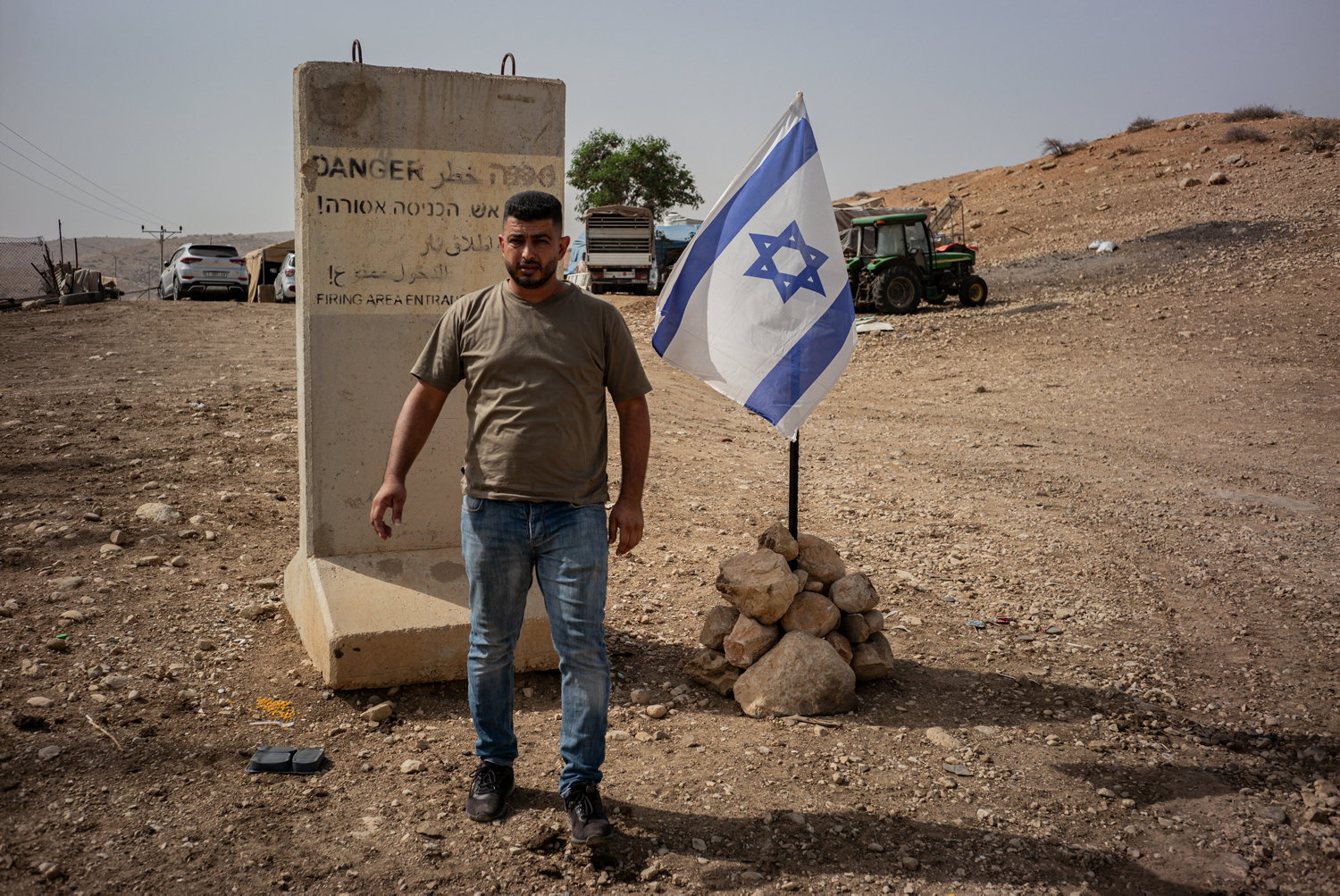 La violence des colons en Cisjordanie: une attaque brutale sur une Palestinienne âgée