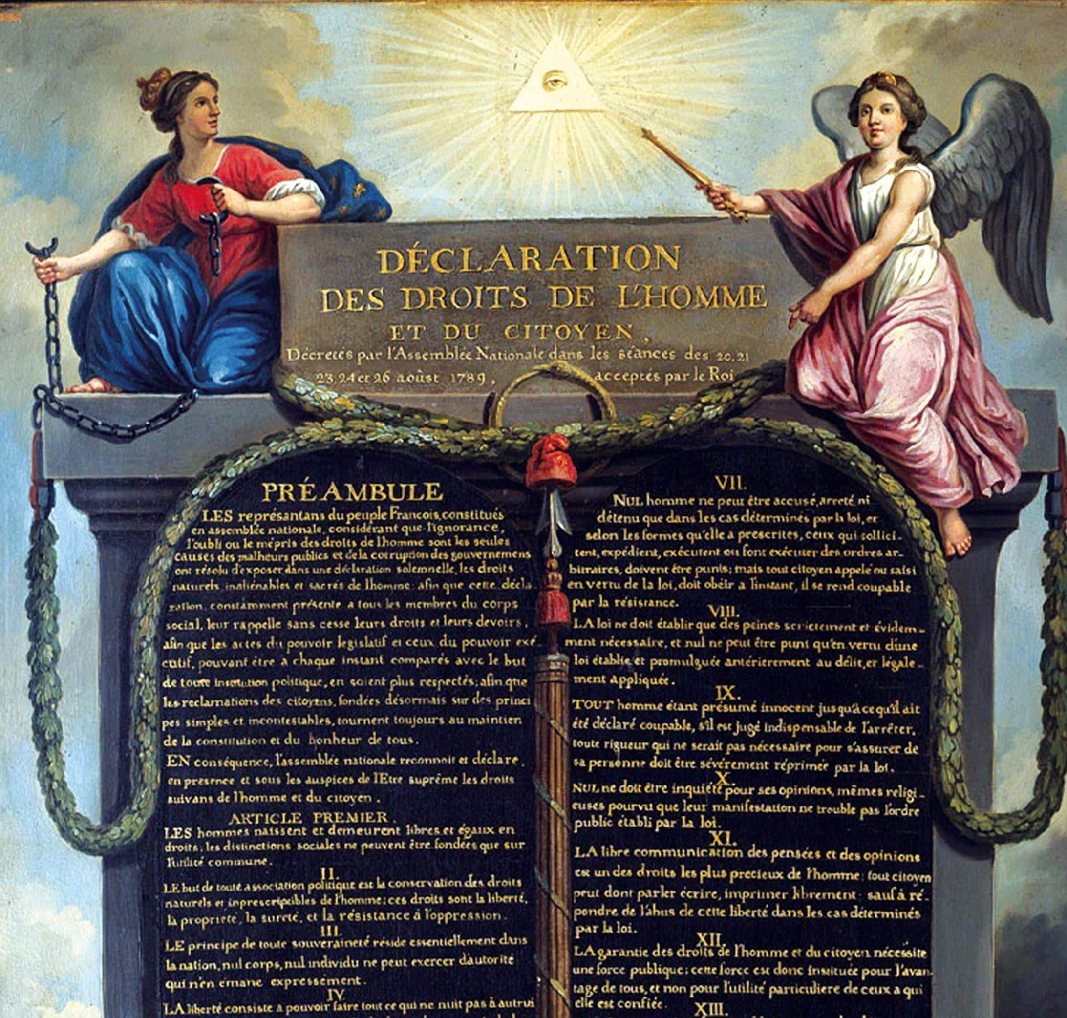 La guerre déclarée aux droits sociaux