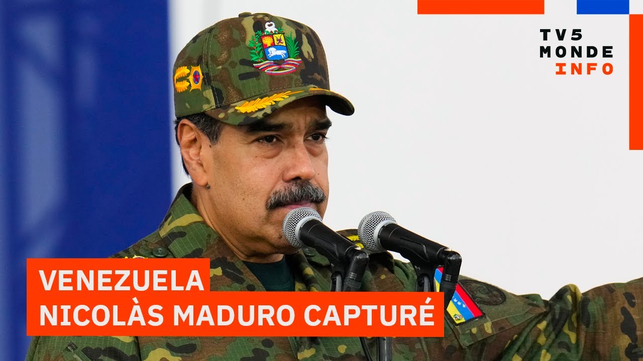 La Capture de Maduro : Une Opération Médiatique ou une Trahison ?